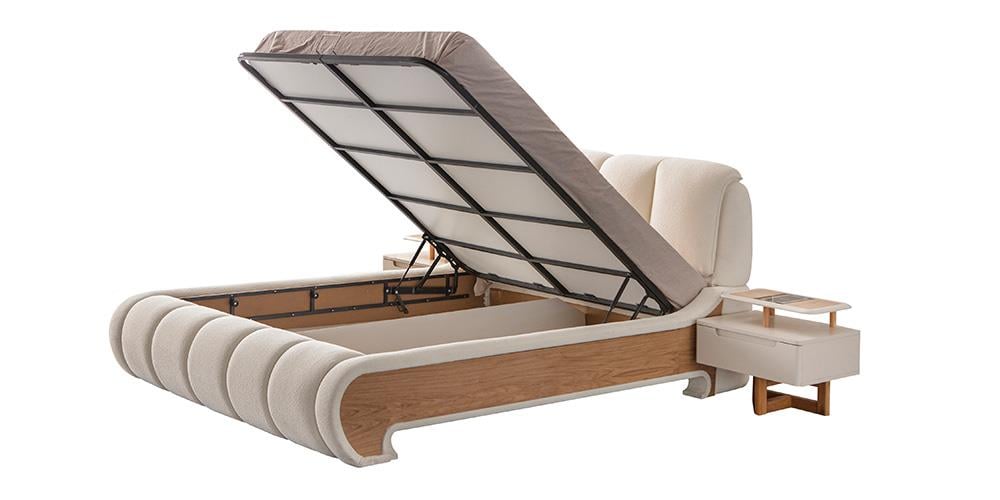 Tuana Bazalı Karyola