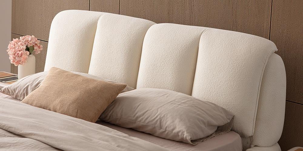 Tuana Bazalı Karyola