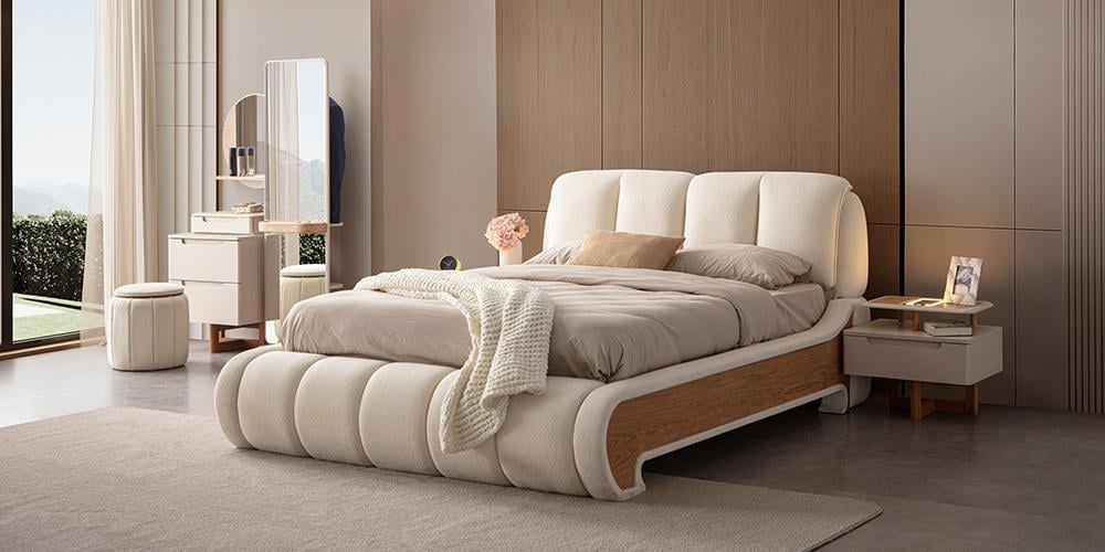 Tuana Bazalı Karyola