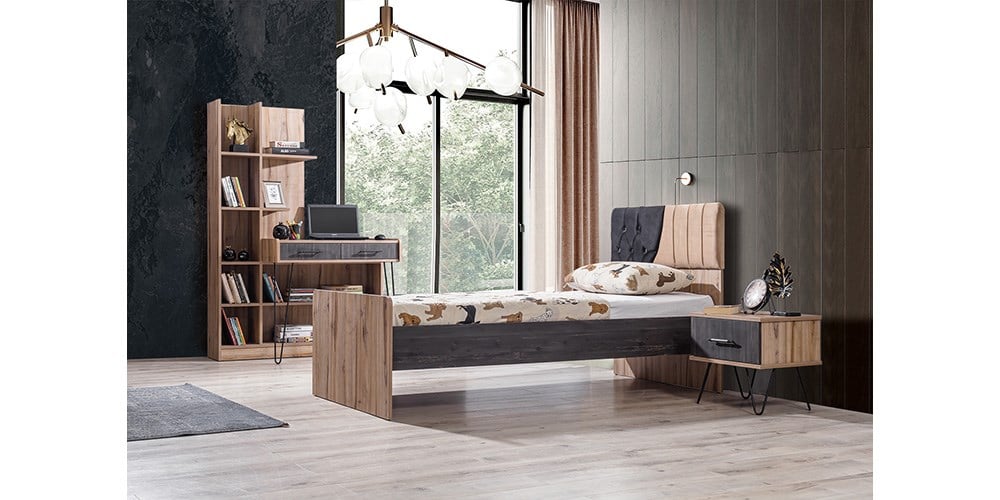 Umut Kapaklı Genç Odası