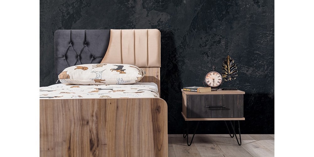 Umut Kapaklı Genç Odası