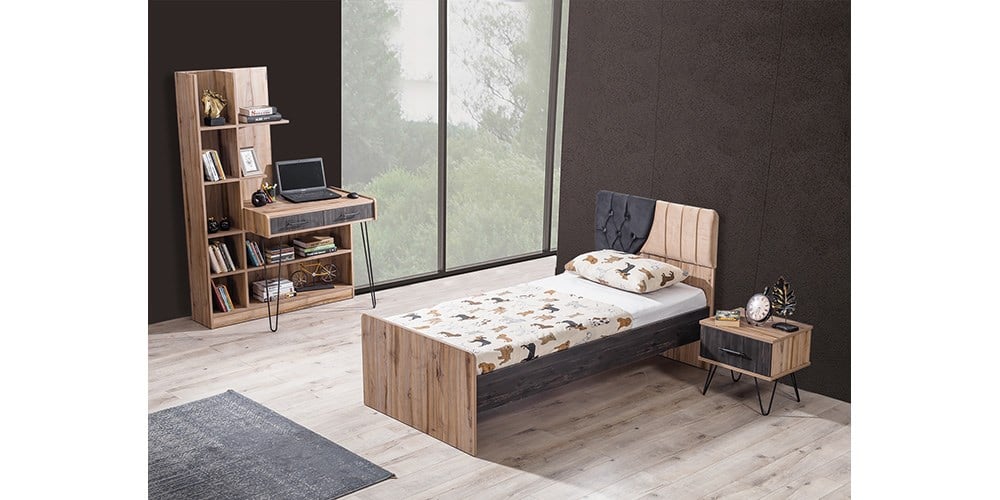 Umut Kapaklı Genç Odası