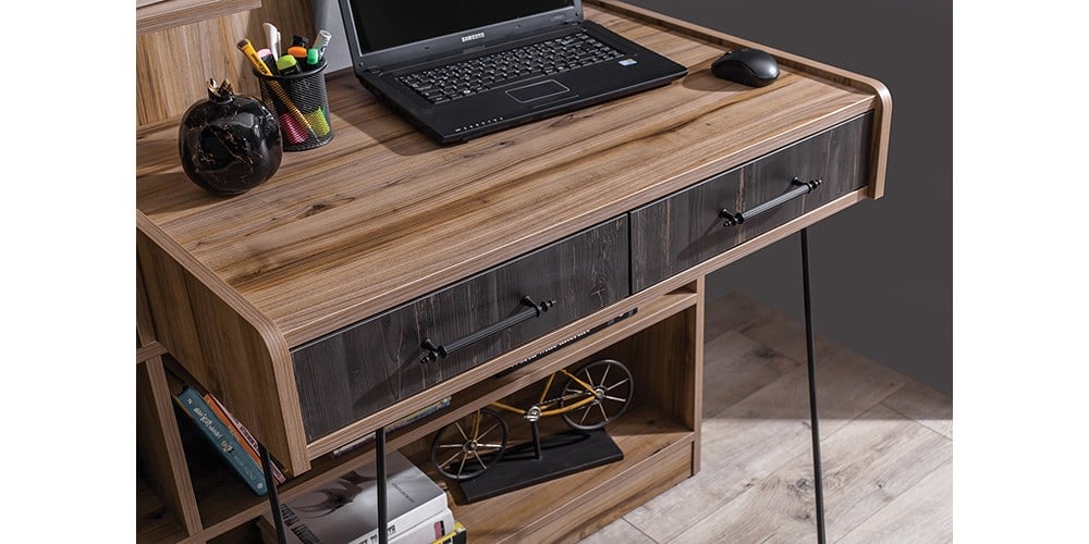 Umut Kapaklı Genç Odası