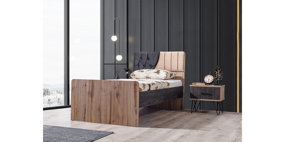 Umut Kapaklı Genç Odası