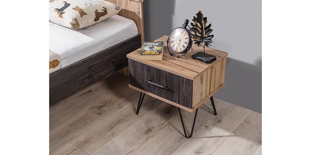 Umut Kapaklı Genç Odası