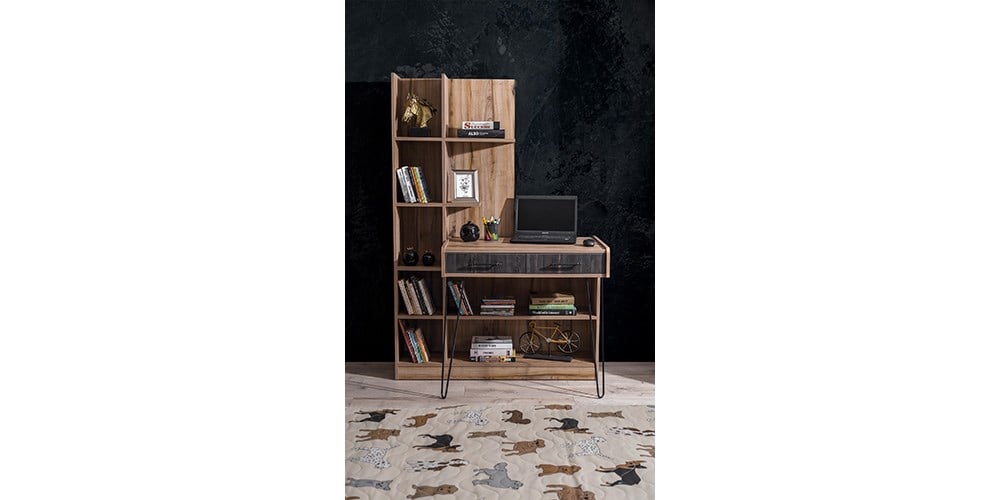 Umut Kapaklı Genç Odası