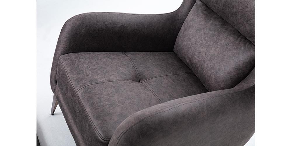 Vagas Rahat Tekli Koltuk