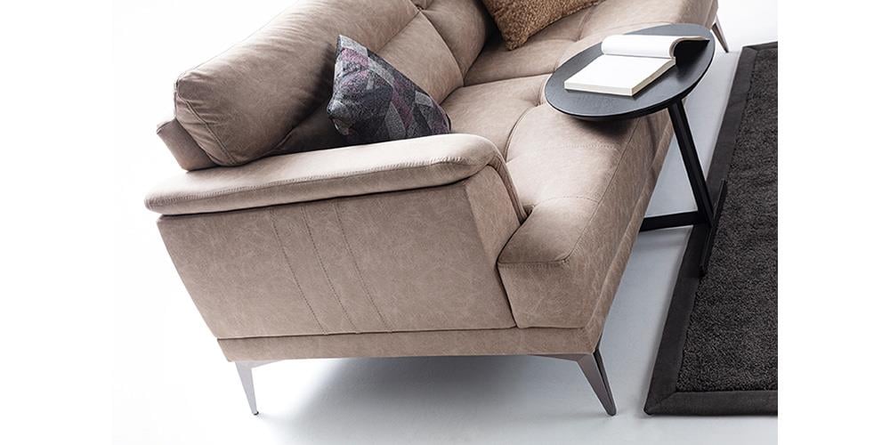 Vagas Yataklı Koltuk Takımı