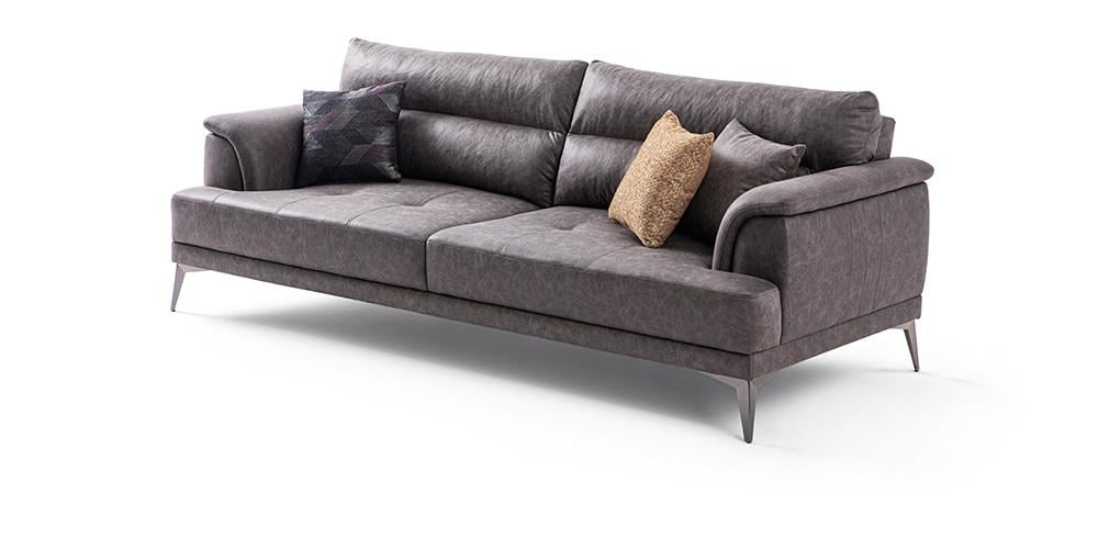 Vagas Yataklı Koltuk Takımı