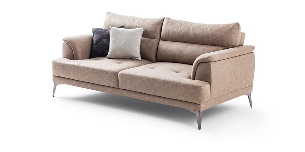 Vagas Yataklı Koltuk Takımı