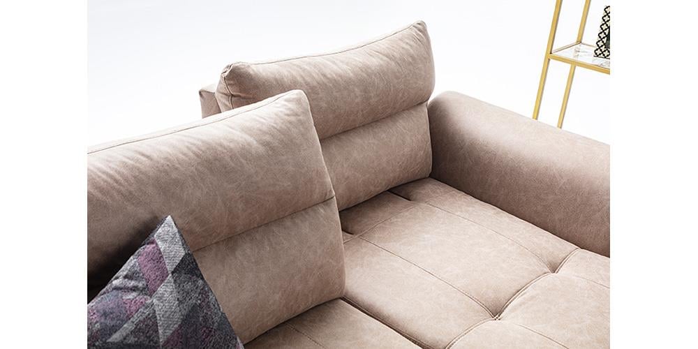 Vagas Yataklı Koltuk Takımı