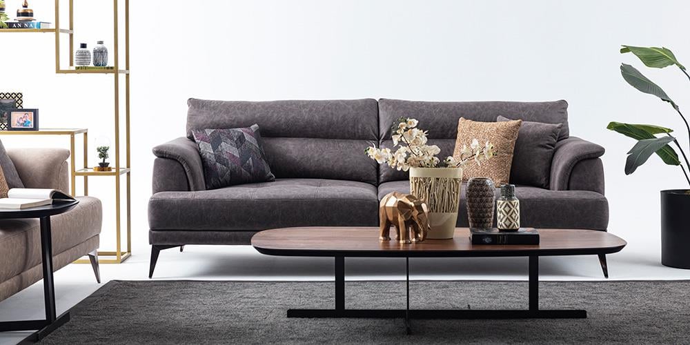 Vagas Yataklı Koltuk Takımı