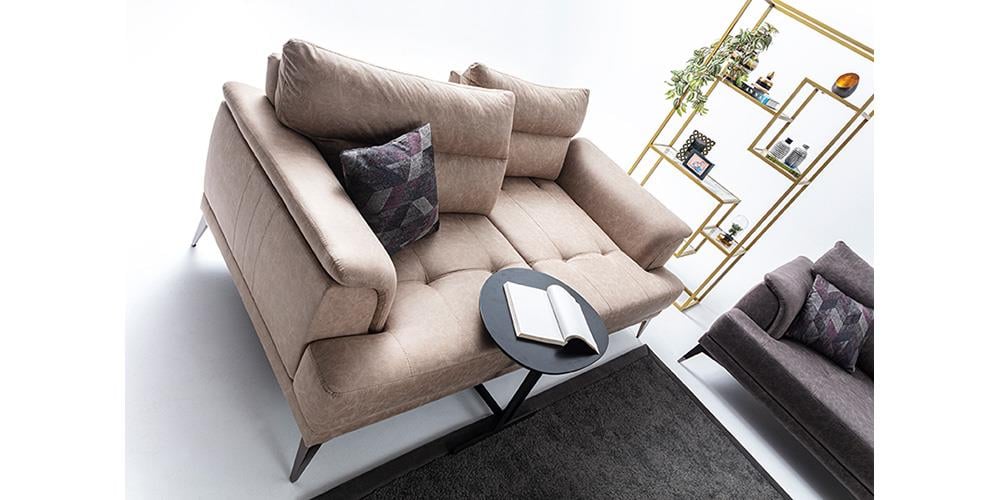 Vagas Yataklı Koltuk Takımı