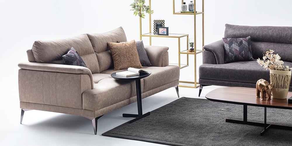 Vagas Yataklı Koltuk Takımı