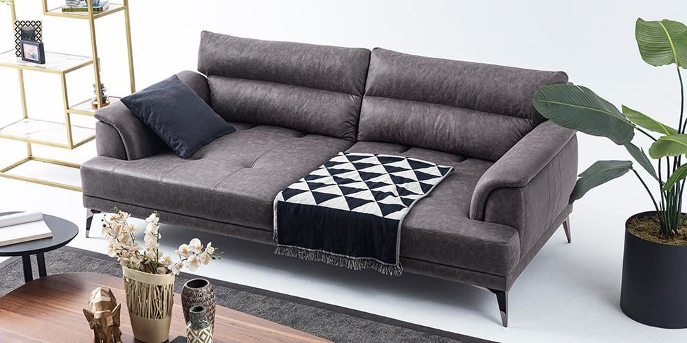 Vagas Yataklı Koltuk Takımı