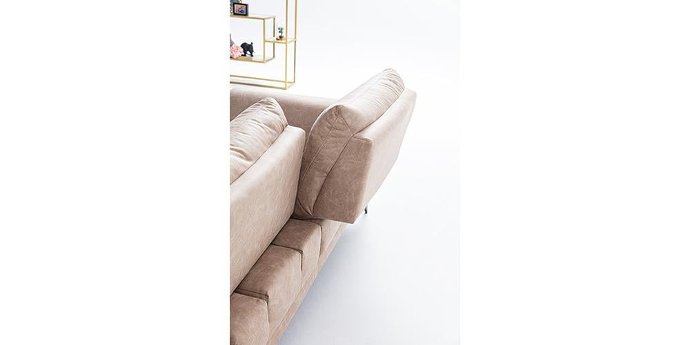 Vagas Yataklı Koltuk Takımı