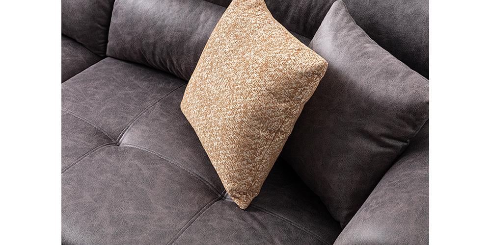 Vagas Yataklı Koltuk Takımı