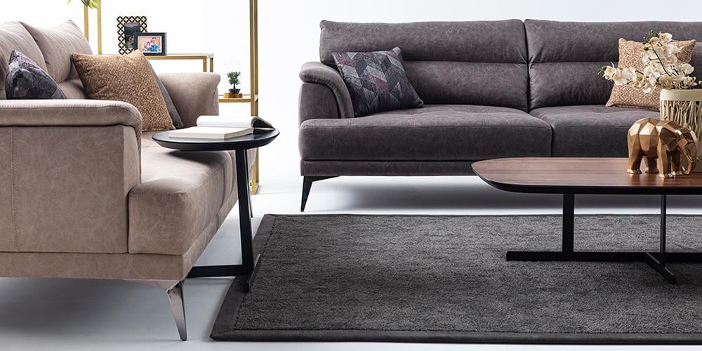 Vagas Yataklı Koltuk Takımı