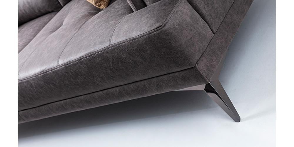 Vagas Yataklı Koltuk Takımı