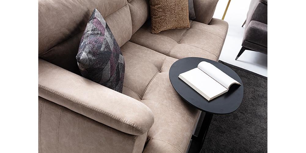 Vagas Yataklı Koltuk Takımı