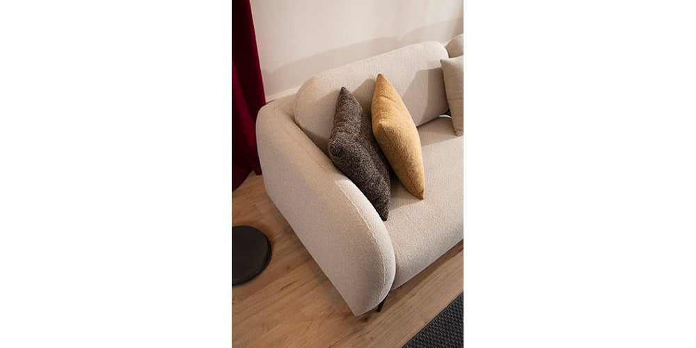 Valencia Rahat Köşe Koltuk