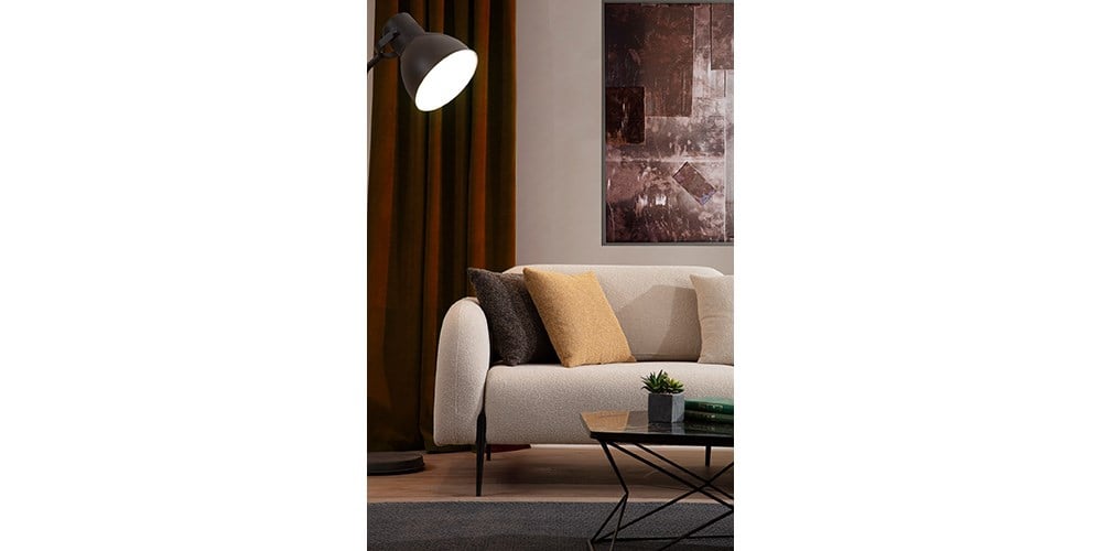 Valencia Rahat Köşe Koltuk