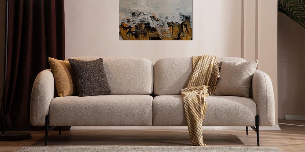 Valencia Sehpalı Koltuk Takımı