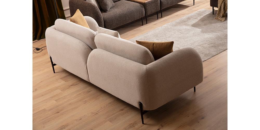 Valencia Sehpalı Koltuk Takımı