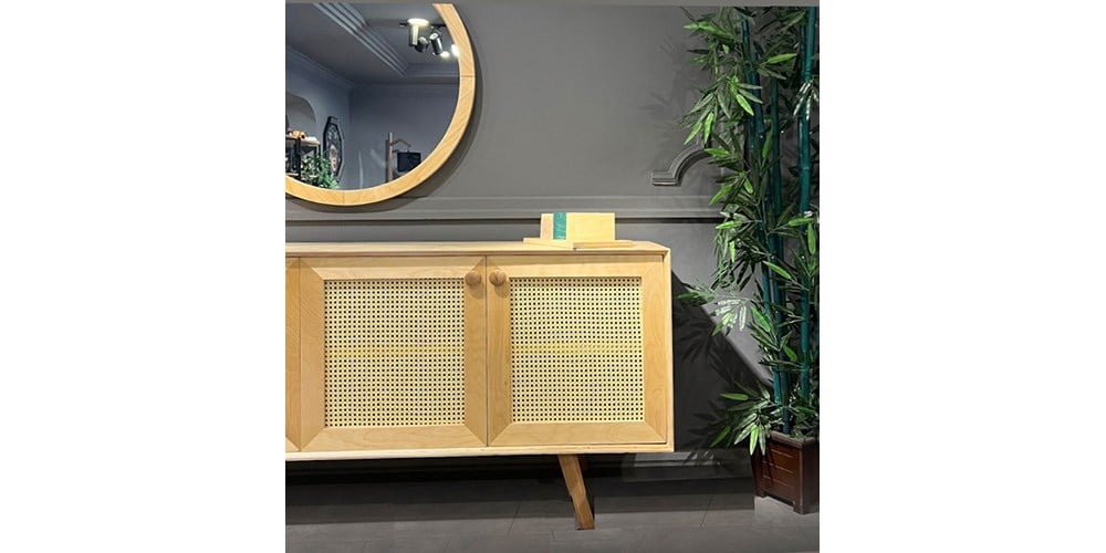 Valeria Ağaç Konsol