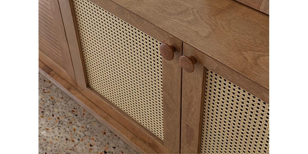 Valeria Ceviz Konsol