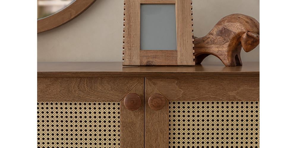 Valeria Ceviz Konsol