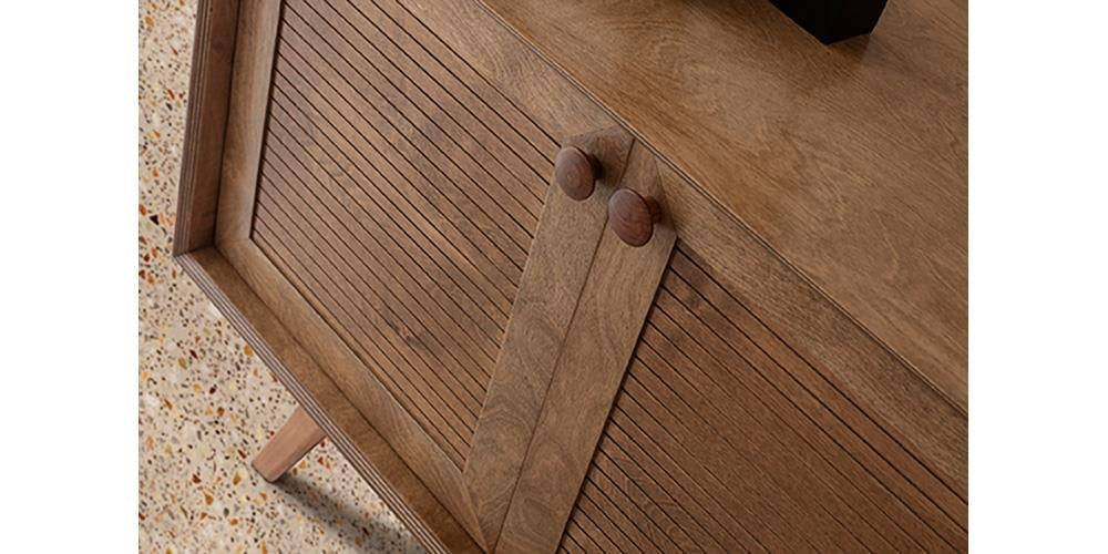 Valeria Ceviz Konsol