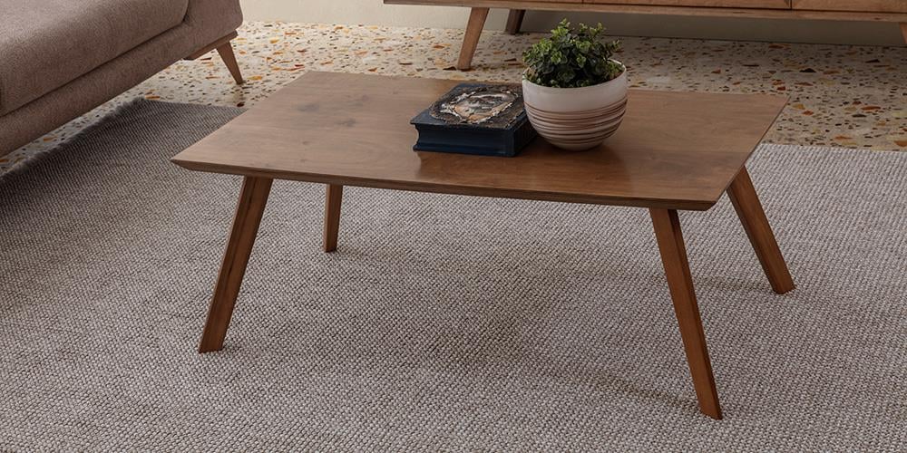 Valeria Ceviz Orta Sehpa