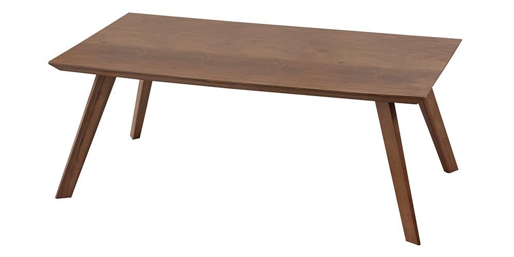 Valeria Ceviz Orta Sehpa