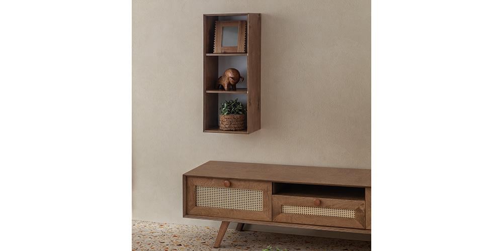 Valeria Ceviz TV Ünitesi