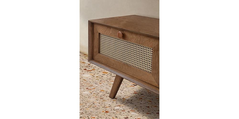 Valeria Ceviz TV Ünitesi