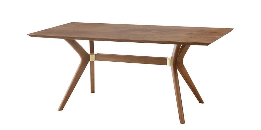 Valeria Ceviz Yemek Odası