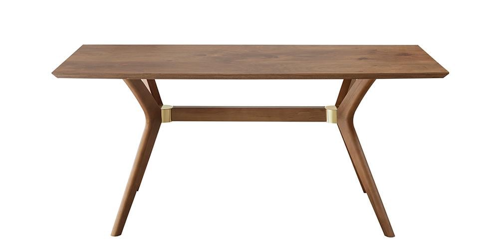 Valeria Ceviz Yemek Odası