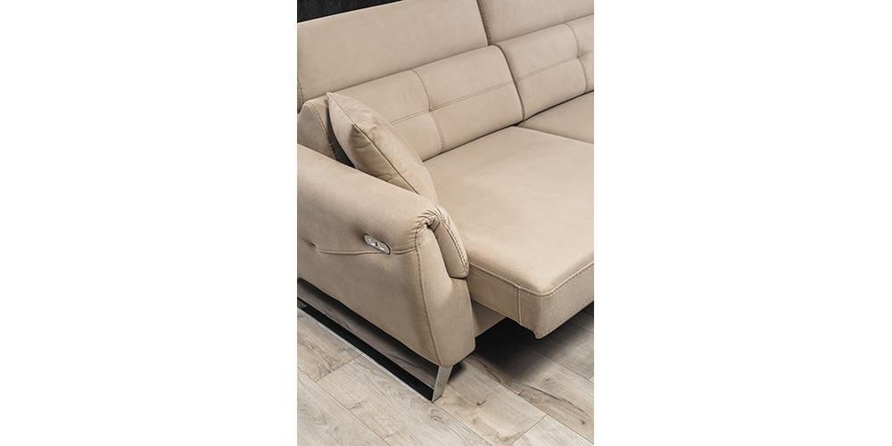 Vega Rahat Koltuk Takımı