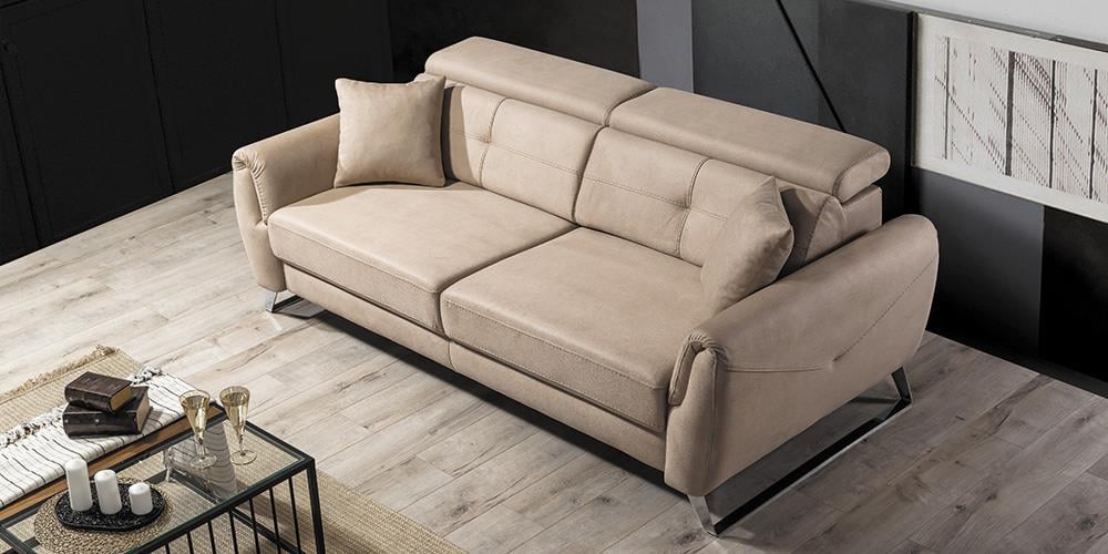 Vega Rahat Koltuk Takımı