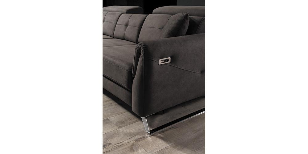 Vega Rahat Koltuk Takımı