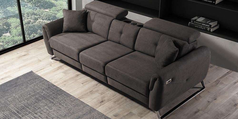 Vega Rahat Koltuk Takımı