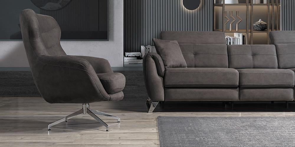 Vega Rahat Koltuk Takımı