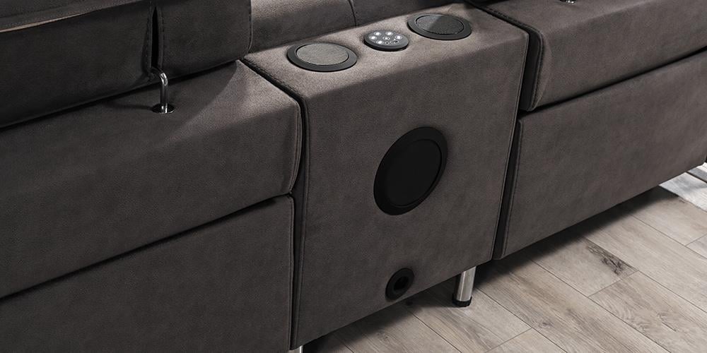 Vega Rahat Koltuk Takımı