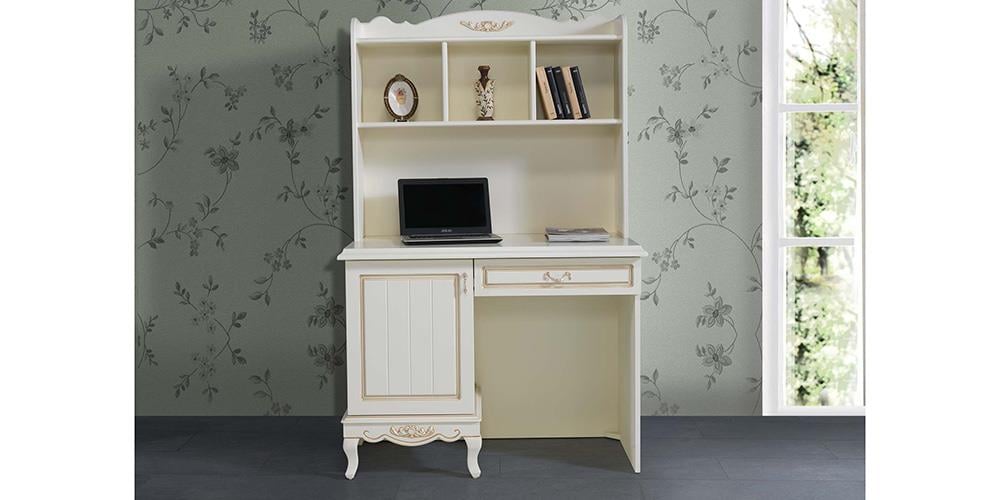 Venüs Beyaz Genç Odası