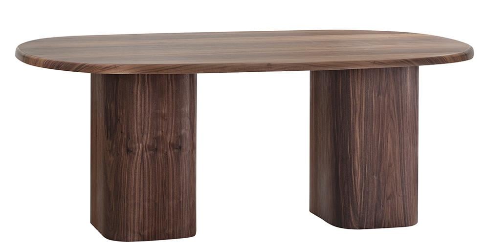 Vera Ceviz Mutfak Masa Takımı