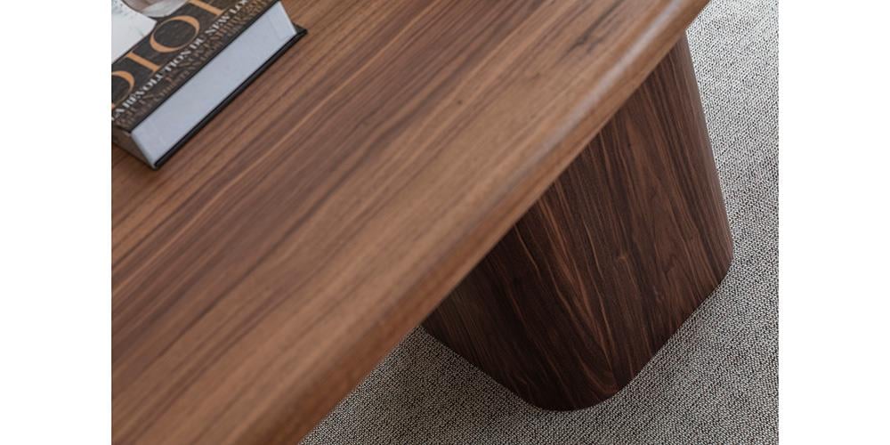 Vera Ceviz Mutfak Masa Takımı