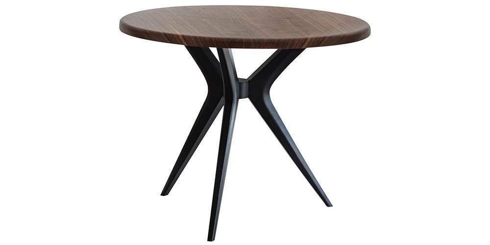 Vera Kelebek Ayak Mutfak Masa Takımı