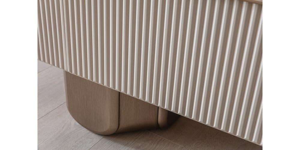 Viola Aynalı Konsol