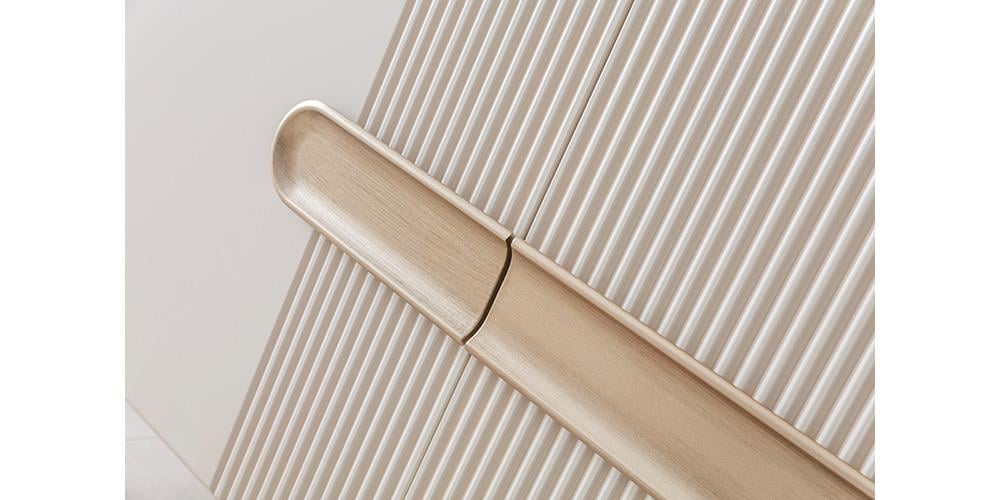 Viola Aynalı Konsol